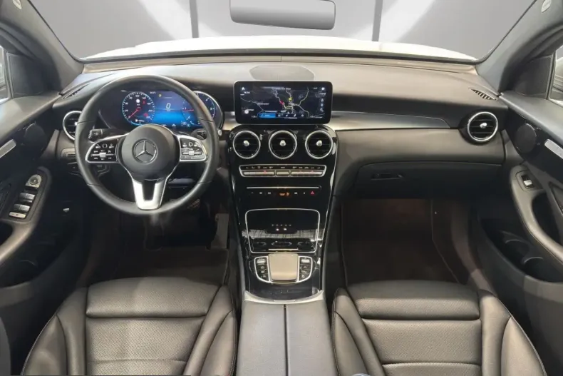 Mercedes-Benz GLC 220 (Clasa GLC) din 2023 cu 42.285 km - oferta MER230039 - foto 8