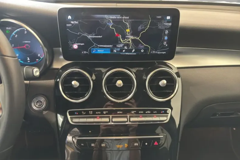 Mercedes-Benz GLC 220 (Clasa GLC) din 2023 cu 42.285 km - oferta MER230039 - foto 9
