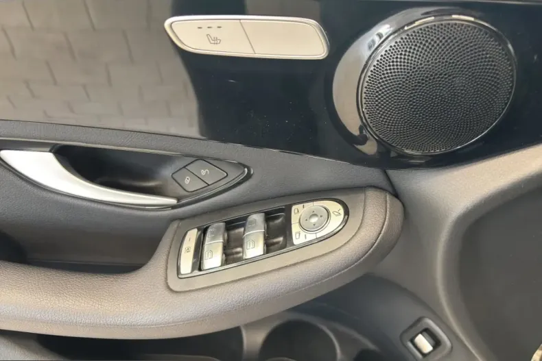 Mercedes-Benz GLC 220 (Clasa GLC) din 2023 cu 42.285 km - oferta MER230039 - foto 11