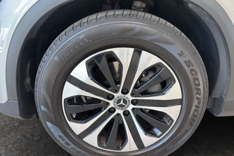 Mercedes-Benz GLC 220 (Clasa GLC) din 2023 cu 42.285 km - oferta MER230039 - foto 12