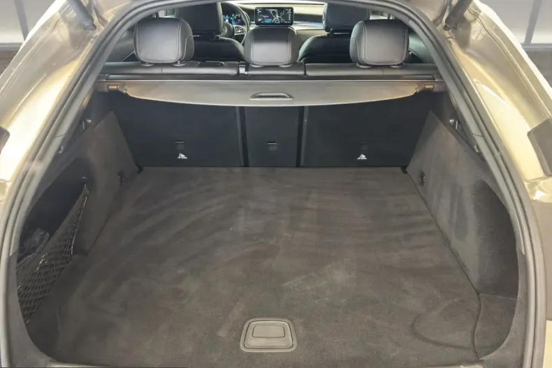 Mercedes-Benz GLC 220 (Clasa GLC) din 2023 cu 42.285 km - oferta MER230039 - foto 14