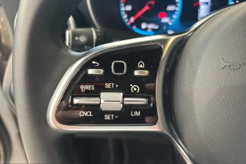 Mercedes-Benz GLC 220 (Clasa GLC) din 2023 cu 42.285 km - oferta MER230039 - foto 17
