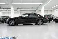 Mercedes-Benz S 450 (Clasa S) din 2025 cu 11.900 km - oferta MER230040 - foto 5