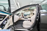 Mercedes-Benz S 450 (Clasa S) din 2025 cu 11.900 km - oferta MER230040 - foto 31