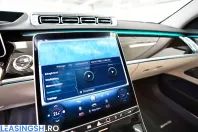 Mercedes-Benz S 450 (Clasa S) din 2025 cu 11.900 km - oferta MER230040 - foto 45