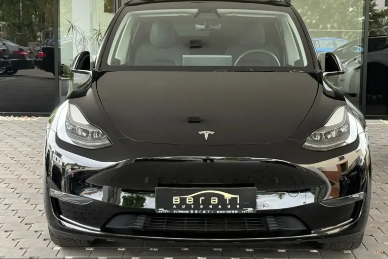 Tesla Model Y din 2023 cu 37.000 km - oferta TES230041 - foto 2