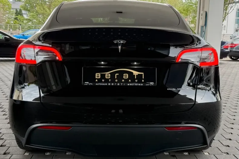 Tesla Model Y din 2023 cu 37.000 km - oferta TES230041 - foto 6