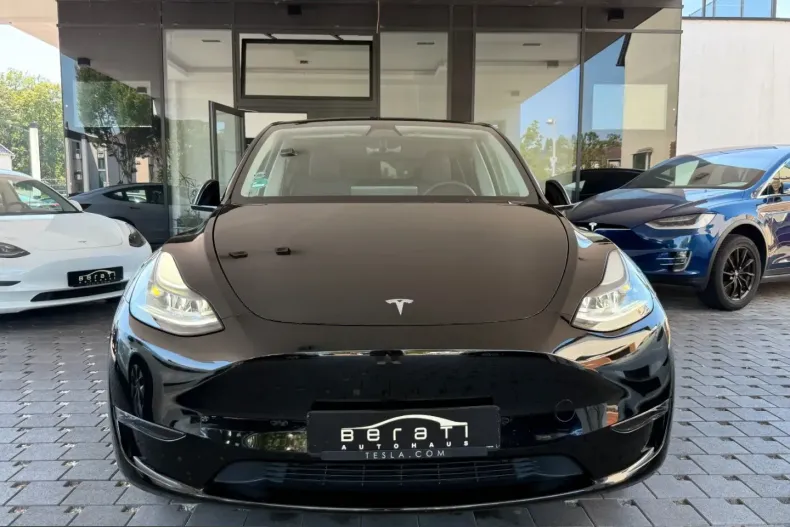 Tesla Model Y din 2023 cu 37.000 km - oferta TES230041 - foto 10