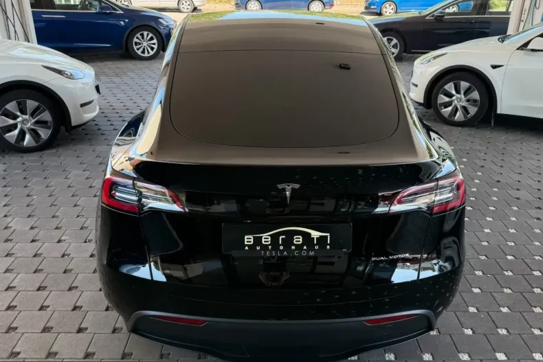 Tesla Model Y din 2023 cu 37.000 km - oferta TES230041 - foto 11
