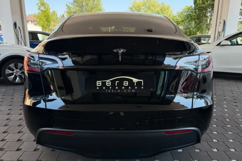 Tesla Model Y din 2023 cu 37.000 km - oferta TES230041 - foto 12