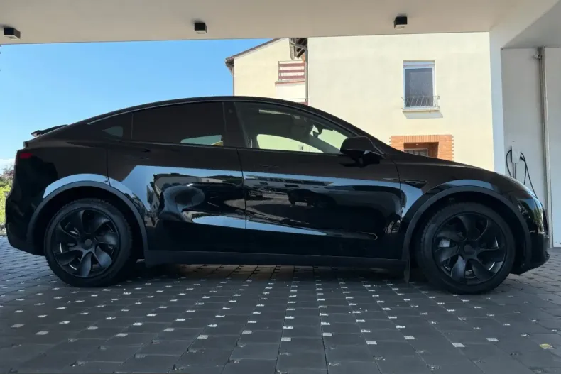 Tesla Model Y din 2023 cu 37.000 km - oferta TES230041 - foto 13