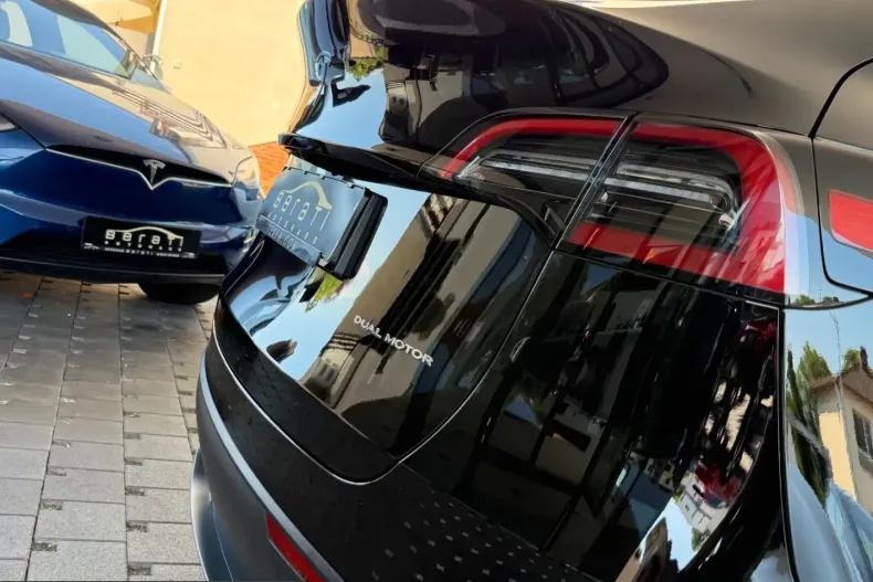 Tesla Model Y din 2023 cu 37.000 km - oferta TES230041 - foto 24