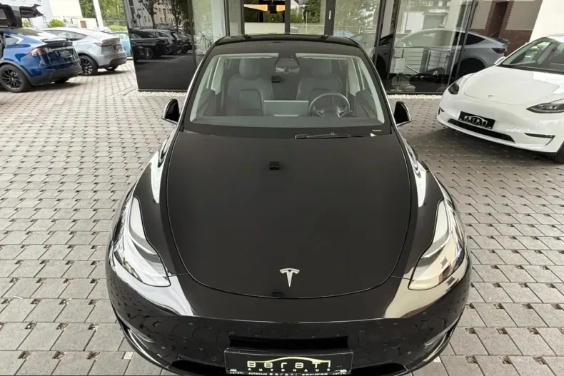 Tesla Model Y din 2023 cu 37.000 km - oferta TES230041 - foto 31