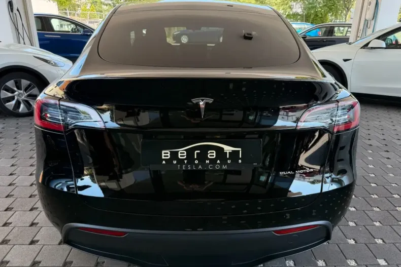Tesla Model Y din 2023 cu 37.000 km - oferta TES230041 - foto 35