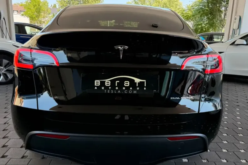Tesla Model Y din 2023 cu 37.000 km - oferta TES230041 - foto 42