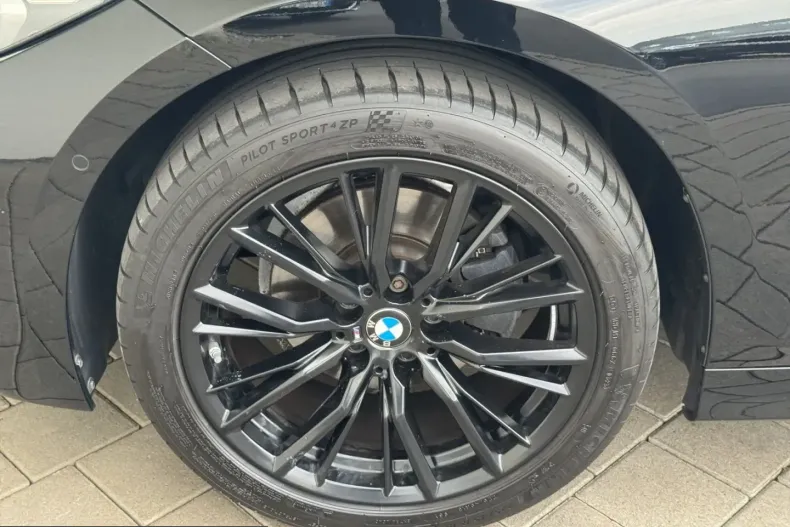 BMW 320 (Seria 3) din 2023 cu 32.206 km - oferta BMW230042 - foto 5