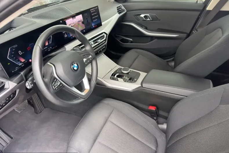 BMW 320 (Seria 3) din 2023 cu 32.206 km - oferta BMW230042 - foto 6