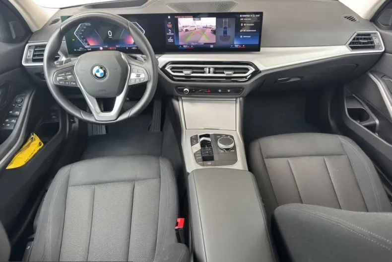 BMW 320 (Seria 3) din 2023 cu 32.206 km - oferta BMW230042 - foto 8