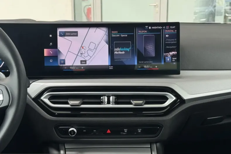BMW 320 (Seria 3) din 2023 cu 32.206 km - oferta BMW230042 - foto 9