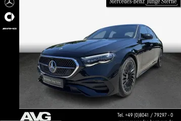 Mercedes-Benz E 450 din 2025 - oferta MER230043