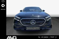 Mercedes-Benz E 450 (Clasa E) din 2025 cu 16.788 km - oferta MER230043 - foto 2