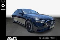 Mercedes-Benz E 450 (Clasa E) din 2025 cu 16.788 km - oferta MER230043 - foto 3