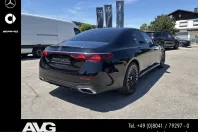 Mercedes-Benz E 450 (Clasa E) din 2025 cu 16.788 km - oferta MER230043 - foto 5
