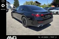 Mercedes-Benz E 450 (Clasa E) din 2025 cu 16.788 km - oferta MER230043 - foto 7