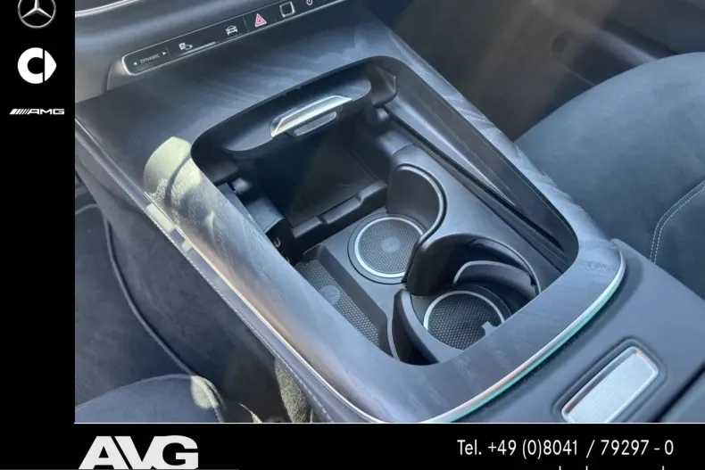 Mercedes-Benz E 450 (Clasa E) din 2025 cu 16.788 km - oferta MER230043 - foto 15