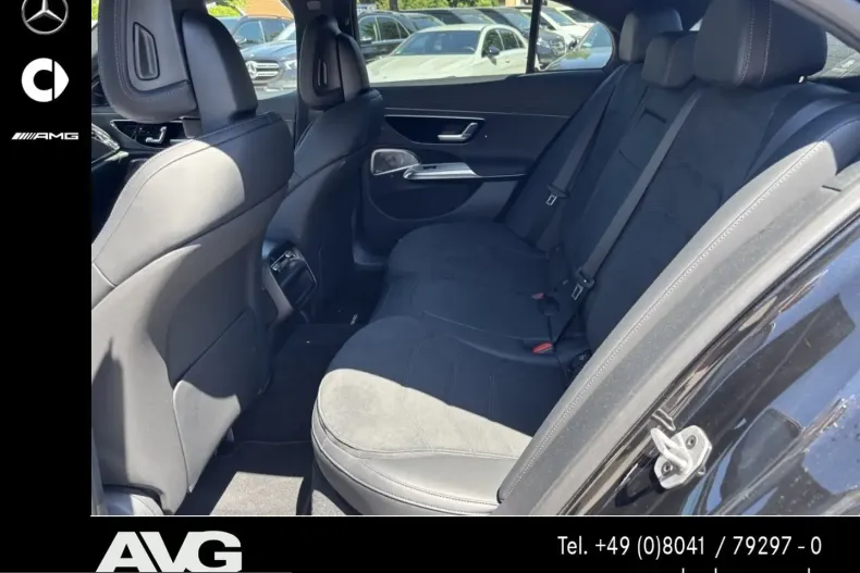Mercedes-Benz E 450 (Clasa E) din 2025 cu 16.788 km - oferta MER230043 - foto 19
