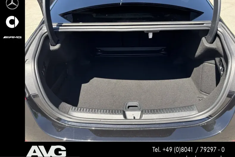 Mercedes-Benz E 450 (Clasa E) din 2025 cu 16.788 km - oferta MER230043 - foto 20