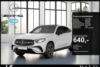 Mercedes-Benz GLC 300 (Clasa GLC) din 2025 cu 6.636 km - oferta MER230044 - foto 1