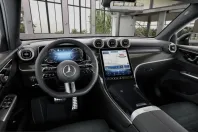 Mercedes-Benz GLC 300 (Clasa GLC) din 2025 cu 6.636 km - oferta MER230044 - foto 7