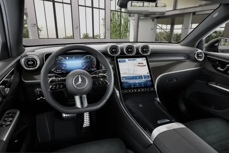 Mercedes-Benz GLC 300 (Clasa GLC) din 2025 cu 6.636 km - oferta MER230044 - foto 7