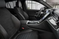 Mercedes-Benz GLC 300 (Clasa GLC) din 2025 cu 6.636 km - oferta MER230044 - foto 8