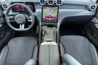 Mercedes-Benz GLC 300 (Clasa GLC) din 2025 cu 13.900 km - oferta MER230046 - foto 2