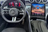 Mercedes-Benz GLC 300 (Clasa GLC) din 2025 cu 13.900 km - oferta MER230046 - foto 12
