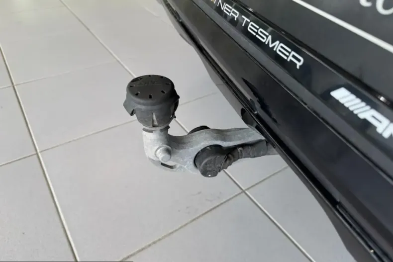 Mercedes-Benz GLC 300 (Clasa GLC) din 2025 cu 13.900 km - oferta MER230046 - foto 13