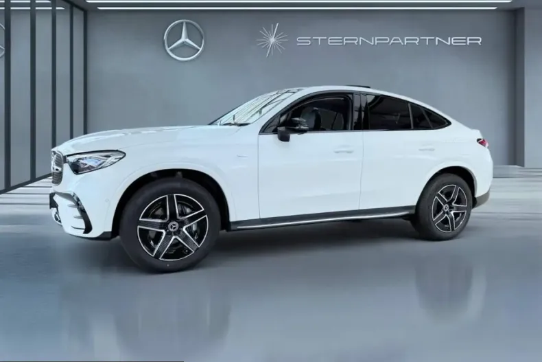 Mercedes-Benz GLC 300 (Clasa GLC) din 2025 cu 13.900 km - oferta MER230046 - foto 15