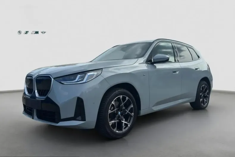 BMW X3 (Seria X) din 2025 cu 19.998 km - oferta BMW230047 - foto 1
