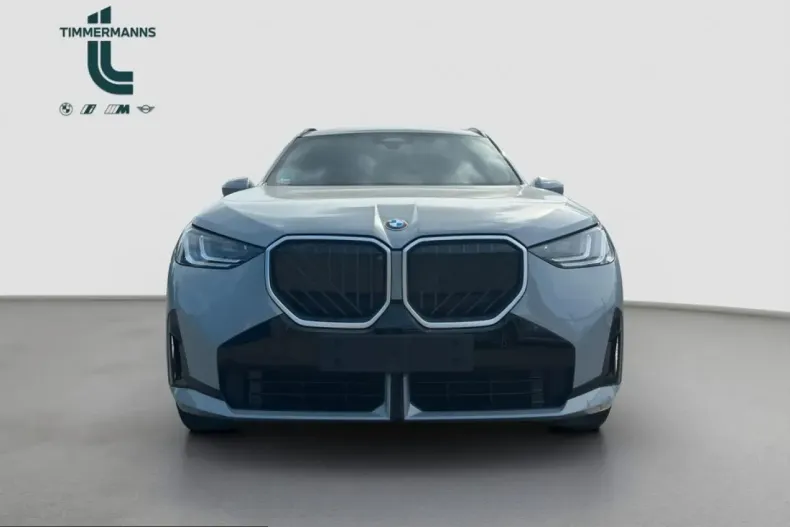 BMW X3 (Seria X) din 2025 cu 19.998 km - oferta BMW230047 - foto 2