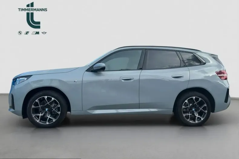 BMW X3 (Seria X) din 2025 cu 19.998 km - oferta BMW230047 - foto 4