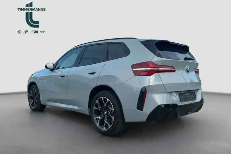 BMW X3 (Seria X) din 2025 cu 19.998 km - oferta BMW230047 - foto 5