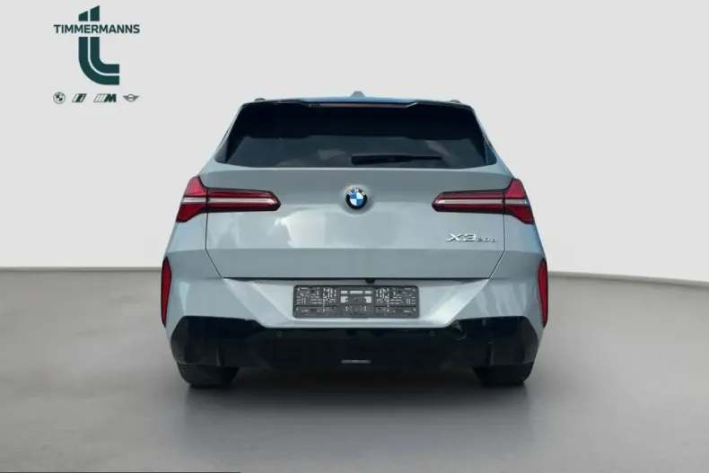 BMW X3 (Seria X) din 2025 cu 19.998 km - oferta BMW230047 - foto 6