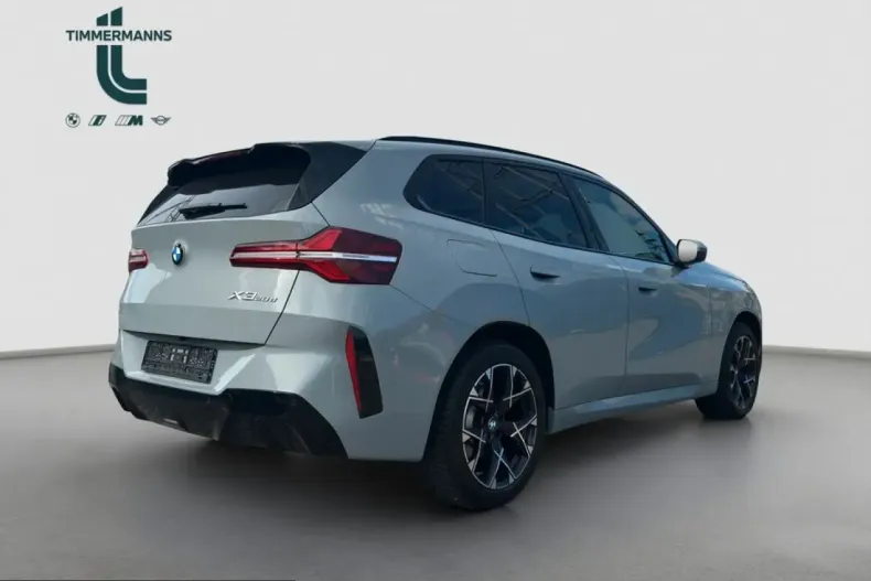BMW X3 (Seria X) din 2025 cu 19.998 km - oferta BMW230047 - foto 7