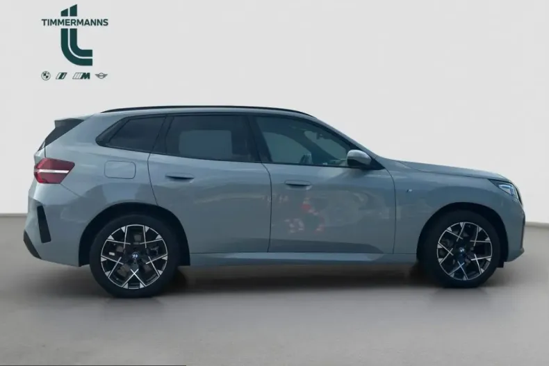 BMW X3 (Seria X) din 2025 cu 19.998 km - oferta BMW230047 - foto 8