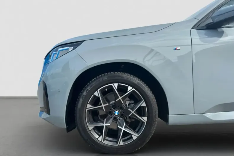 BMW X3 (Seria X) din 2025 cu 19.998 km - oferta BMW230047 - foto 9
