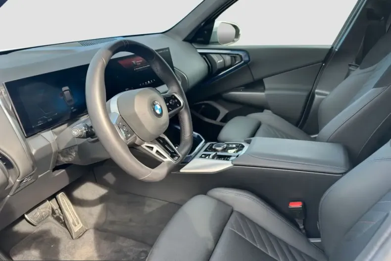 BMW X3 (Seria X) din 2025 cu 19.998 km - oferta BMW230047 - foto 10