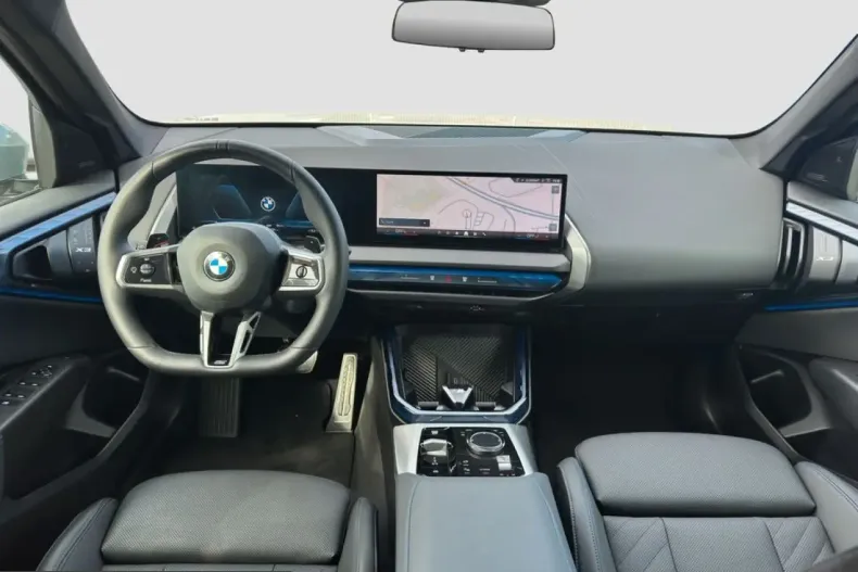 BMW X3 (Seria X) din 2025 cu 19.998 km - oferta BMW230047 - foto 12