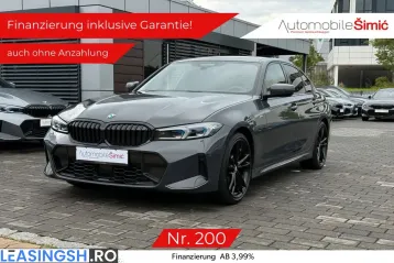 BMW 320 din 2024 - oferta BMW230048